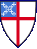 Episcopal shield